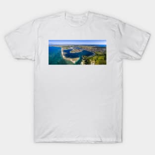 Nin, Croatia T-Shirt